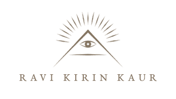 Logo Ravi Kirin Kaur